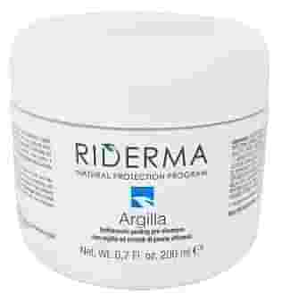 RIDERMA ARGILLA 200 ML