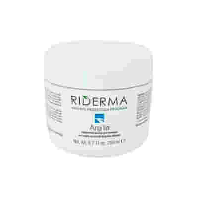 RIDERMA ARGILLA 200 ML