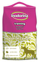 INODORINA TRAINING TAPPETINI FIORI 60X60