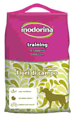 INODORINA TRAINING TAPPETINI FIORI 60X60