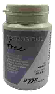 ARTROSIDOL FREE 60 CAPSULE