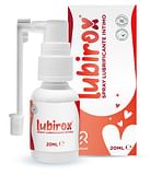 LUBIROX SPRAY LUBRIFICANTE INTIMO 20 ML