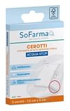 CEROTTO ACQUASTOP 7,5X5 CM 5 PEZZI SOFARMAPIU'