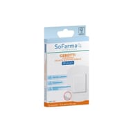 CEROTTI DELICATI 8X10 CM 5 PEZZI SOFARMAPIU'