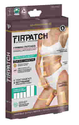 FIRPATCH ZONE CRITICHE 48 PEZZI