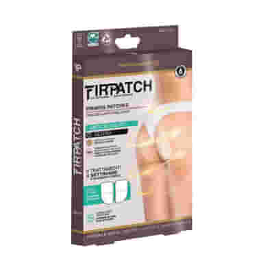 FIRPATCH GLUTEI 16 PEZZI
