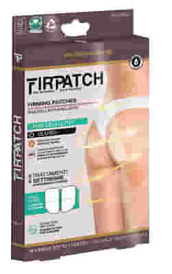 FIRPATCH GLUTEI 16 PEZZI