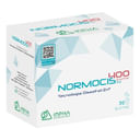 NORMOCIS 400 30 BUSTINE DA 2,5 G