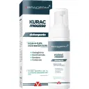 KURAC MOUSSE DETERGENTE VISO 100 ML BRADERM