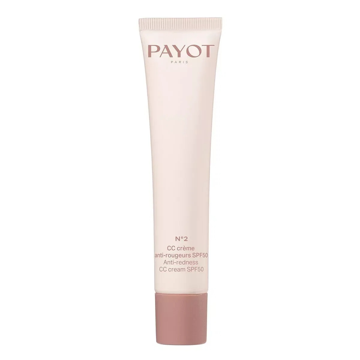 My Payot Cc Creme Antirougeurs Spf 50