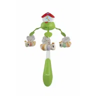 CHICCO GIOSTRA CASINA DELLE API