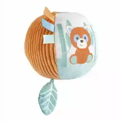 CHICCO PALLA PANDA & CAMALEONTE
