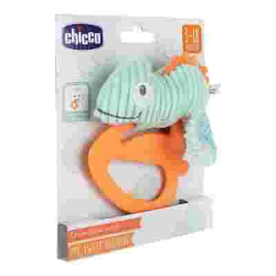 CHICCO MASSAGGIAGENGIVE CAMALEONTE