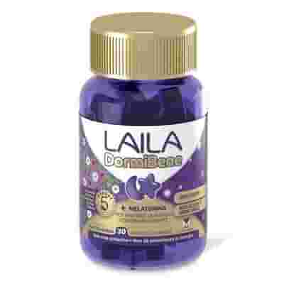 LAILA DORMIBENE 30 GOMMOSE