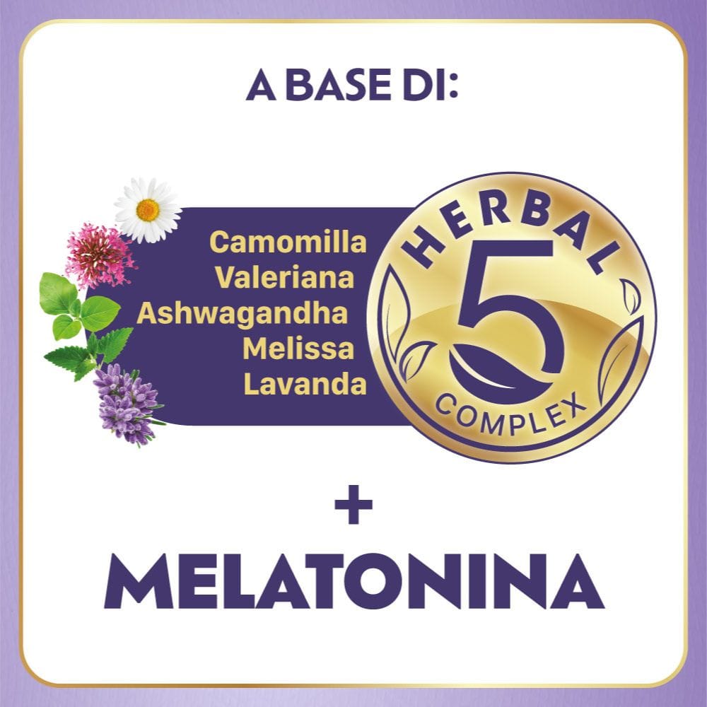 LAILA DORMIBENE 60 GOMMOSE