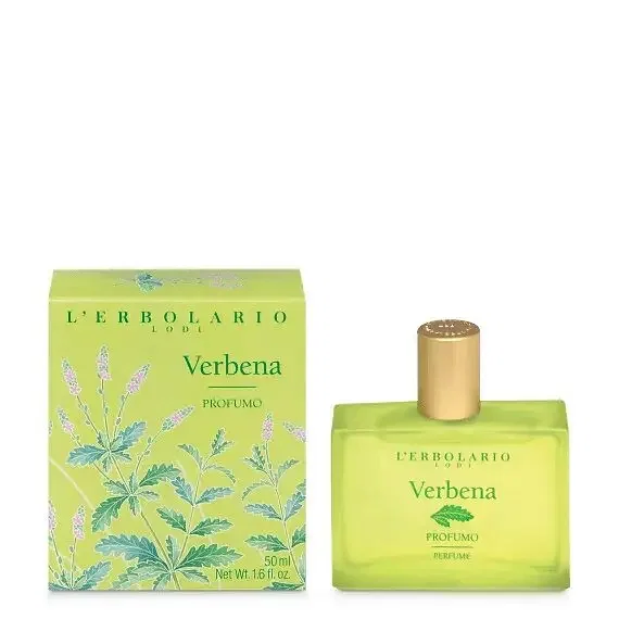 Verbena Profumo 50 Ml