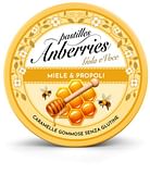 ANBERRIES MIELE&PROPOLI CARAMELLE GOMMOSE 50 G