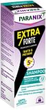 BIBACCO PARANIX SHAMPOO EXTRA FORTE + SHAMPOO PREVENTIVO COMPLEMENTO COSMETICO