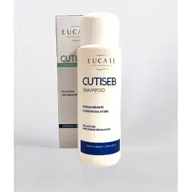 Cutiseb Shampoo 200 Ml