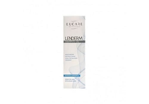 Lenderm Oil Shampoo 200 Ml