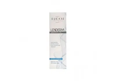 LENDERM OIL SHAMPOO 200 ML LENDERM OIL SHAMPOO 200 ML