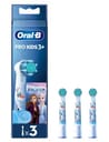 ORALB POWER REFILL EB10 FROZEN 3 PEZZI