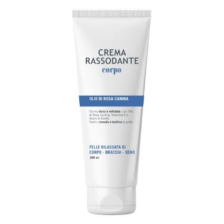 FPR CREMA CORPO RASSODANTE 200 ML