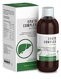 FPR EPATO COMPLEX DEPURA 200 ML
