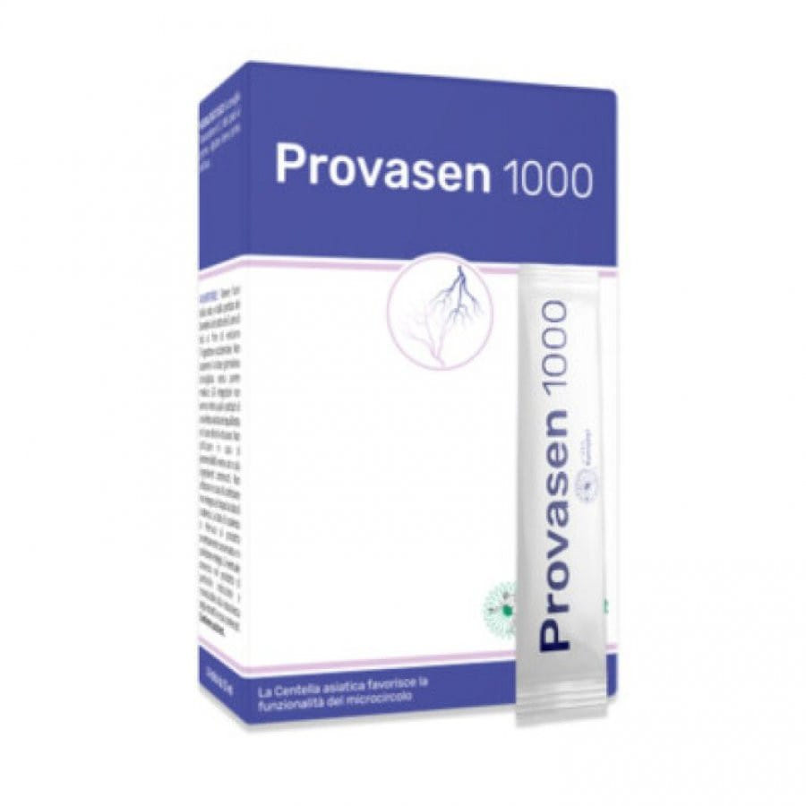 PROVASEN 1000 14 STICKPACK DA 15 ML