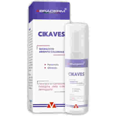 CIKAVES 30 ML BRADERM