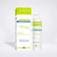 AKARISCAB SHAMPOO DOCCIA 150 ML BRADERM