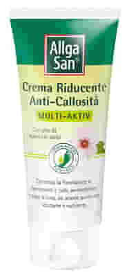 ALLGASAN CREMA RIDUCENTE ANTICALLOSITA' MULTIAKTIV 100 ML
