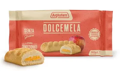 AGLUTEN DOLCEMELA 160 G AGLUTEN DOLCEMELA 160 G