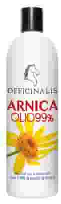 OFFICINALIS ARNICA 99% OLIO MASSAGGIO 500 ML
