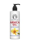 OFFICINALIS ARNICA 99% OLIO MASSAGGIO 100 ML