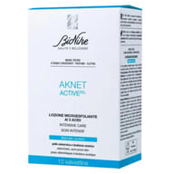 AKNET PEELING BUSTINA