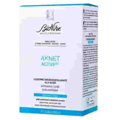 AKNET PEELING BUSTINA