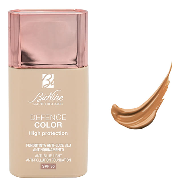 DEFENCE COLOR HP FONDOTINTA N306 CANNELLE