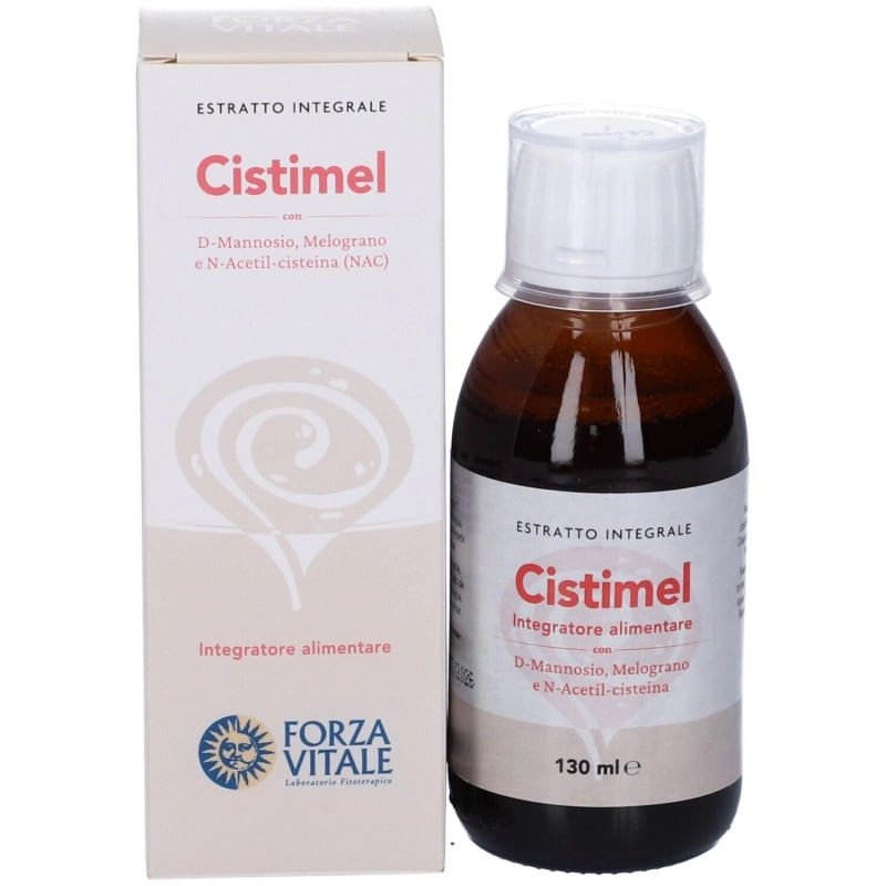 CISTIMEL 130 ML