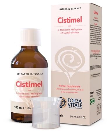 Cistimel 130 Ml