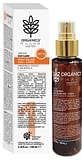 ORGANICS PHARM SPRAY SOLARE VISO CORPO SPF15 100 ML