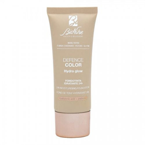 DEFENCE COLOR HYDRA GLOW FONDOTINTA N101 PERLE