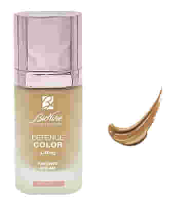 DEFENCE COLOR LIFTING FONDOTINTA N206 CANNELLE