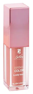 DEFENCE COLOR LOVELY TOUCH BLUSH LIQUIDO N401 ROSE DEFENCE COLOR LOVELY TOUCH BLUSH LIQUIDO N401 ROSE