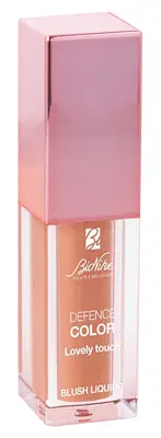 DEFENCE COLOR LOVELY TOUCH BLUSH LIQUIDO N402 PECHE DEFENCE COLOR LOVELY TOUCH BLUSH LIQUIDO N402 PECHE