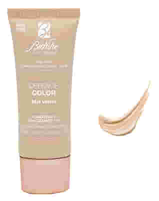 DEFENCE COLOR MAT VELVET FONDOTINTA N401 PERLE