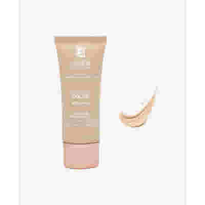 DEFENCE COLOR MAT VELVET FONDOTINTA N402 CREME NUE