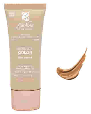 DEFENCE COLOR MAT VELVET FONDOTINTA N406 MIEL CANNELLE