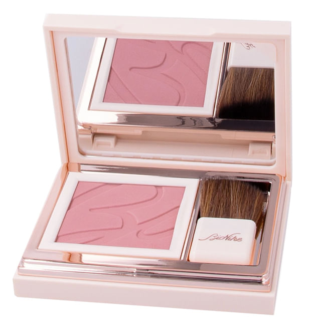Defence Color Pretty Touch Fard Compatto 303 Bois De Rose