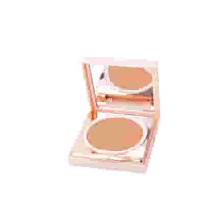 DEFENCE COLOR SECOND SKIN FONDOTINTA COMPATTO N503 MIEL